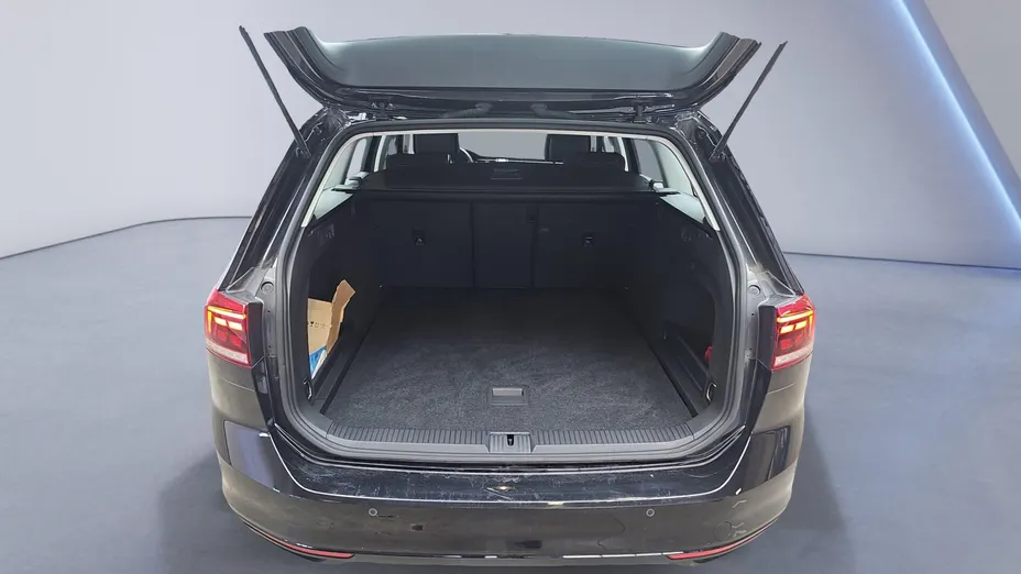 VOLKSWAGEN Passat Passat 1.5 TSI EVO Business DSG