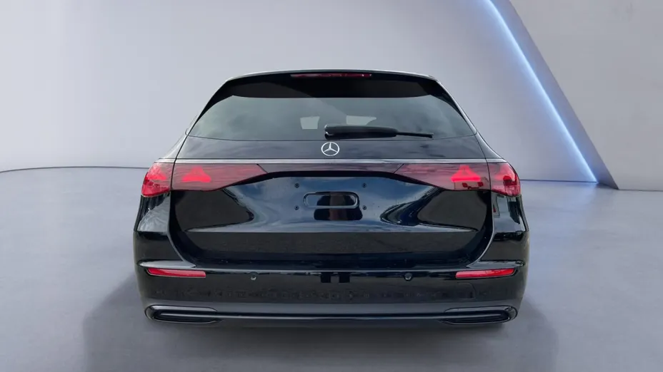 MERCEDES-BENZ E Klasa E 200 d mHEV Avantgarde 9G-Tronic Nowy
