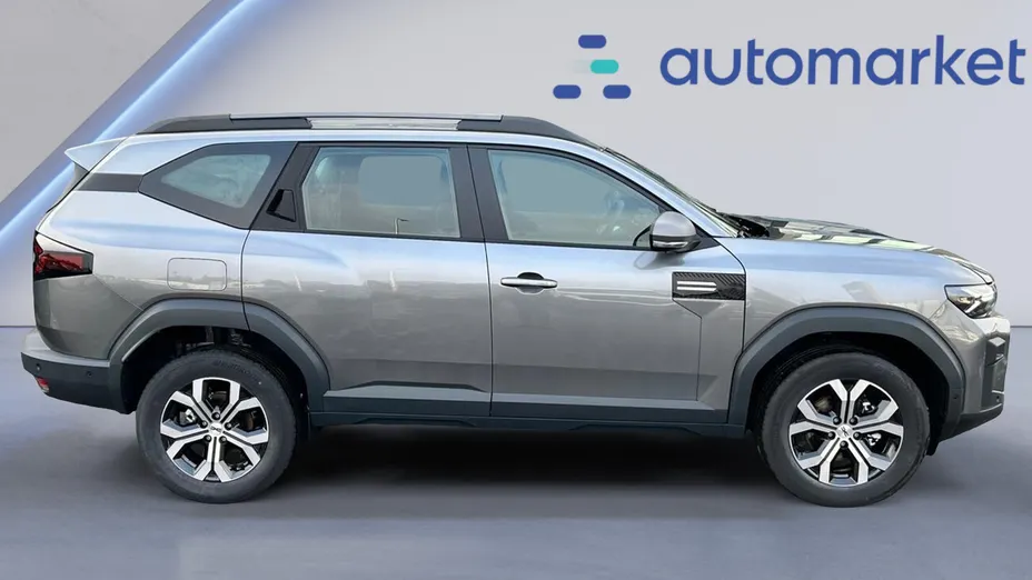 DACIA Bigster Bigster 1.2 TCe mHEV Expression Nowy