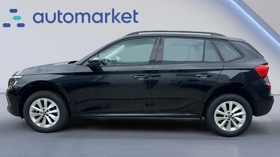 SKODA Kamiq Kamiq 1.0 TSI Selection DSG