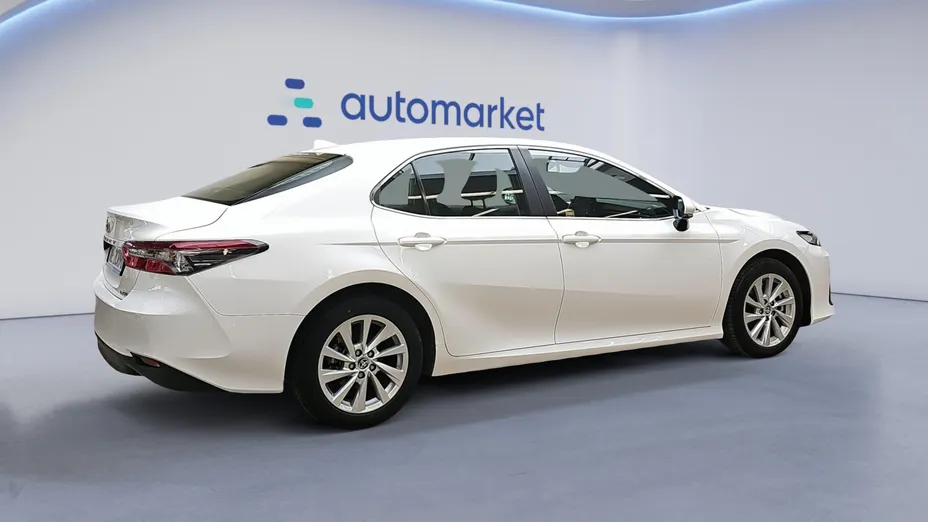 TOYOTA Camry Camry 2.5 Hybrid Comfort CVT