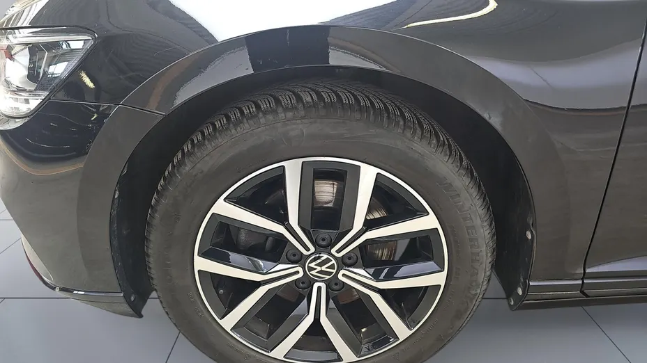 VOLKSWAGEN Passat Passat 1.5 TSI EVO Business DSG