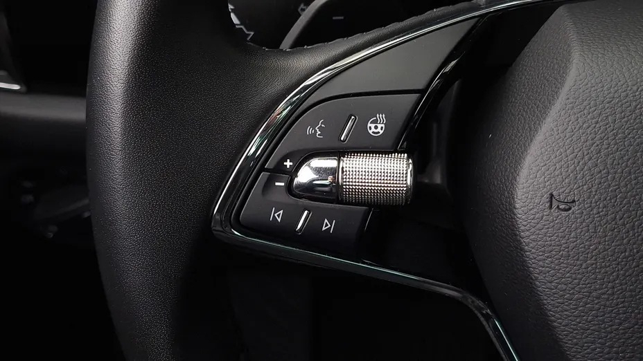 SKODA Kodiaq Kodiaq 2.0 TDI 4x4 L&K DSG