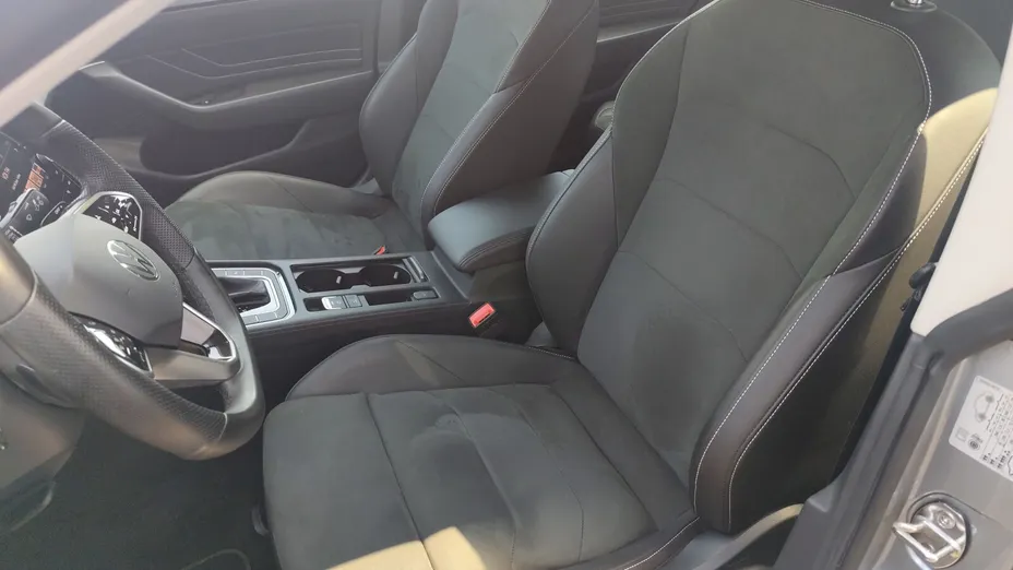 VOLKSWAGEN Arteon Arteon 2.0 TSI Elegance DSG