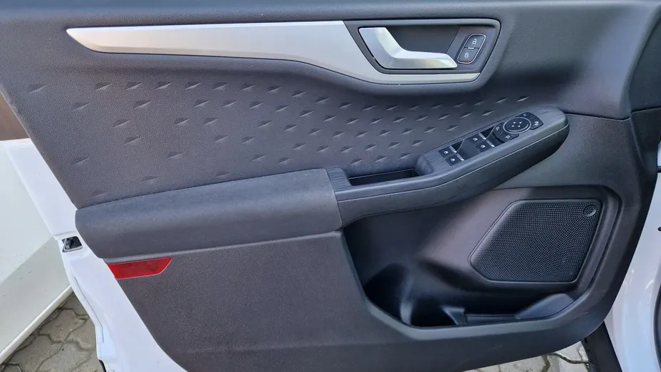FORD Kuga Kuga 1.5 EcoBoost FWD Titanium