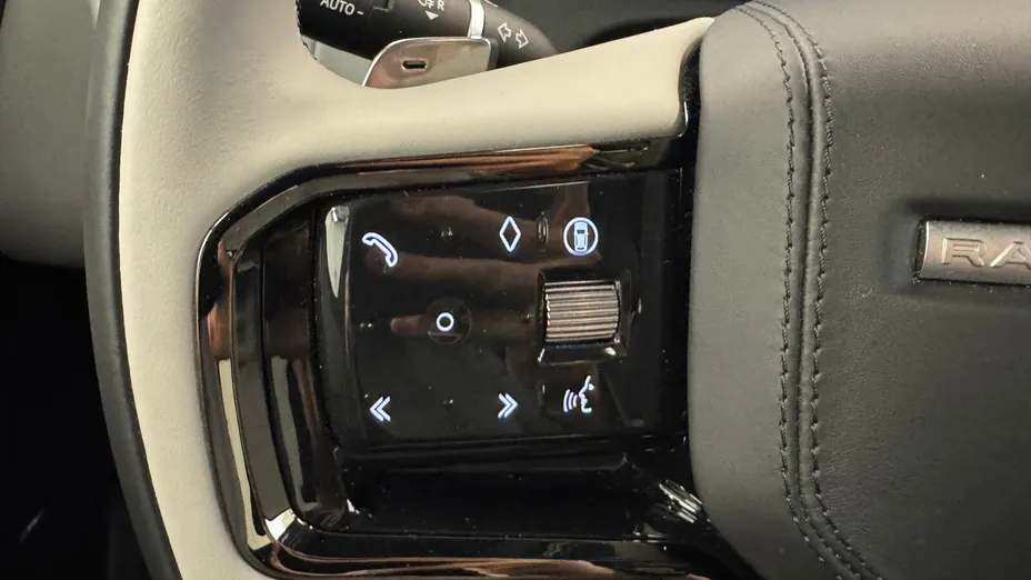 LAND ROVER Range Rover Velar Velar 2.0 D200 mHEV Dynamic SE