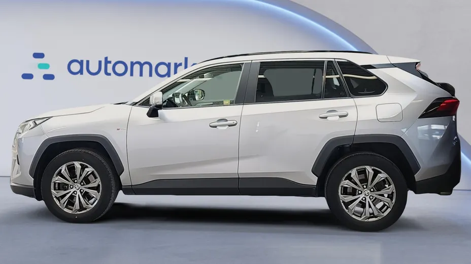TOYOTA RAV4 RAV4 2.0 Comfort 4x2 MS