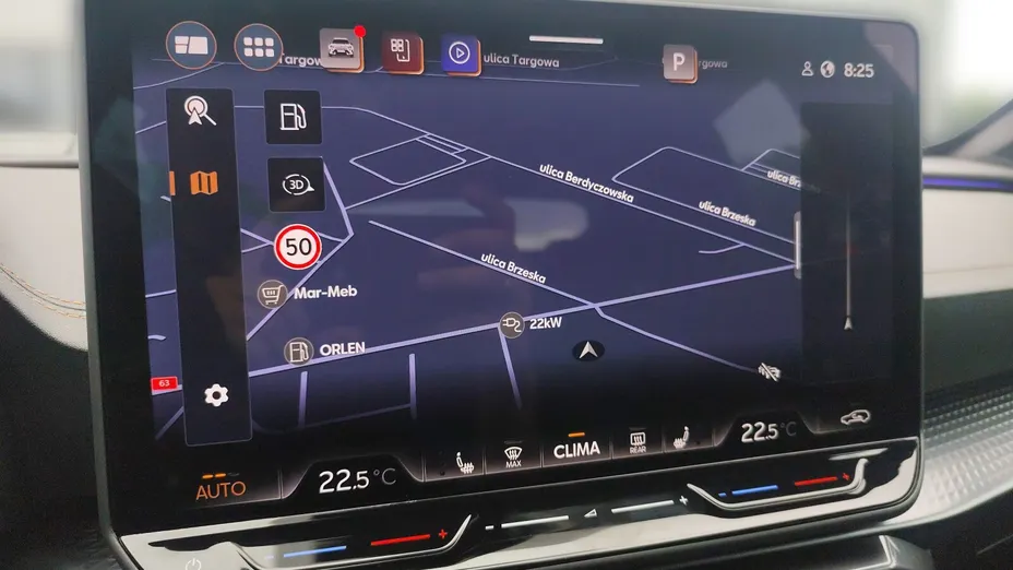 CUPRA Formentor Formentor 1.5 eTSI mHEV DSG