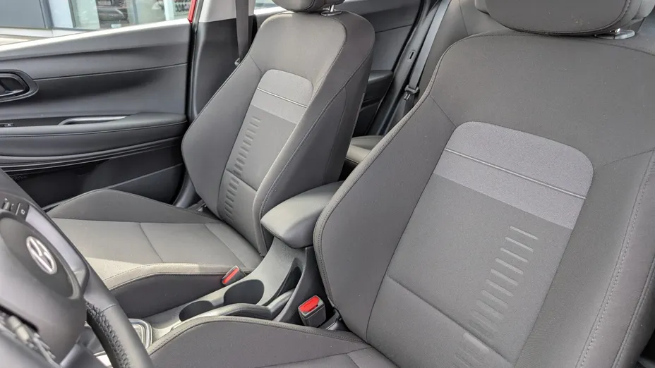 HYUNDAI Bayon Bayon 1.0 T-GDI Smart DCT Nowy