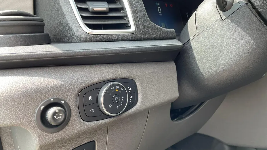 FORD Transit Transit 350 L3H2 Trend (bryg.) Nowy