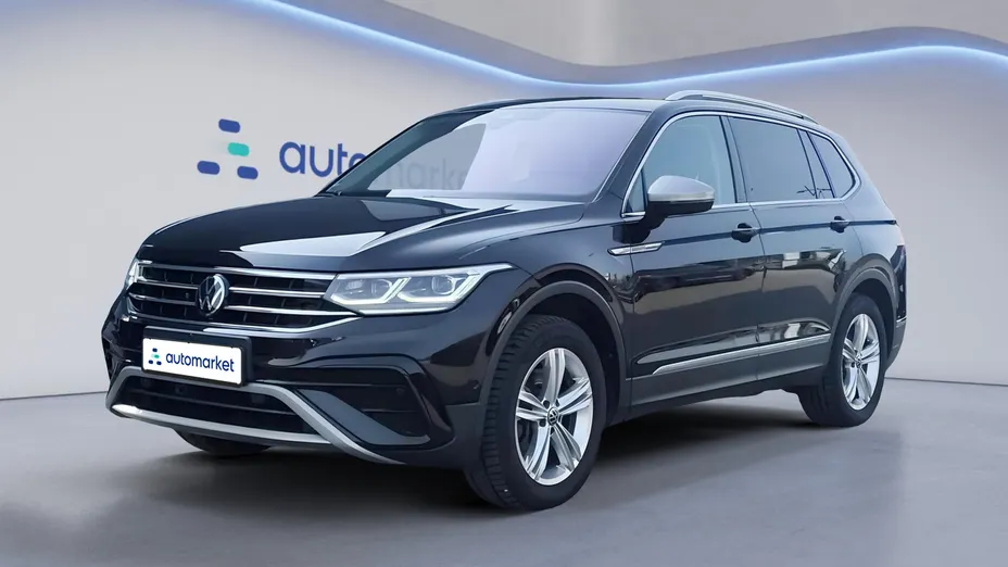 VOLKSWAGEN Tiguan Tiguan Allspace 2.0 TDI 4Mot. Elegance DSG