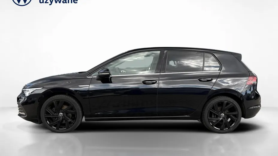 VOLKSWAGEN Golf Golf VIII 2.0 TSI Style DSG