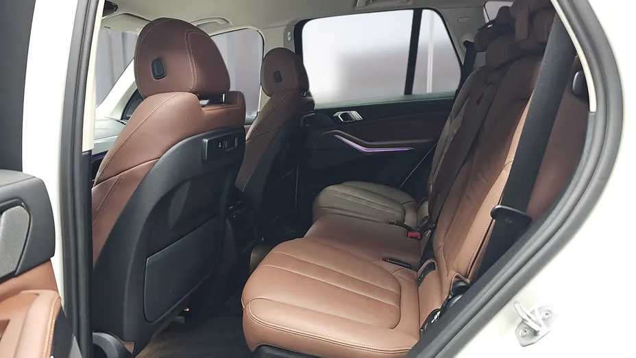 BMW X5 X5 xDrive30d mHEV aut