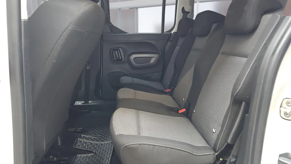 TOYOTA Proace City Verso Proace City Verso 1.5 D-4D Business