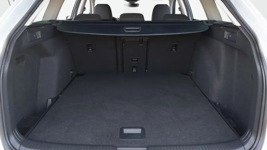 VOLKSWAGEN Golf Golf VIII 1.5 TSI EVO Life