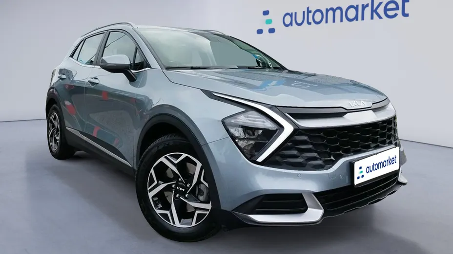 KIA Sportage Sportage 1.6 T-GDI L 2WD DCT