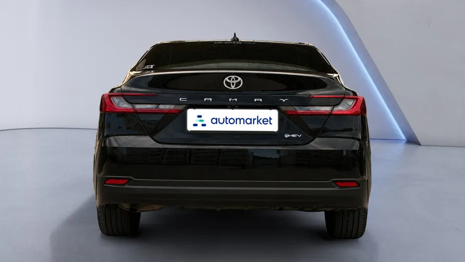 TOYOTA Camry Camry 2.5 Hybrid Dynamic Force Executive e-CVT