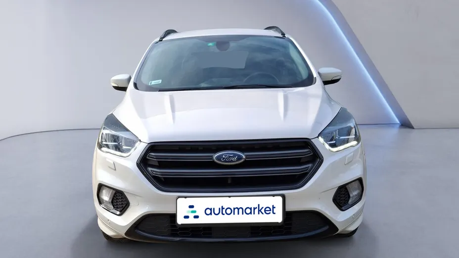 FORD Kuga Kuga 1.5 EcoBoost FWD ST-Line ASS GPF