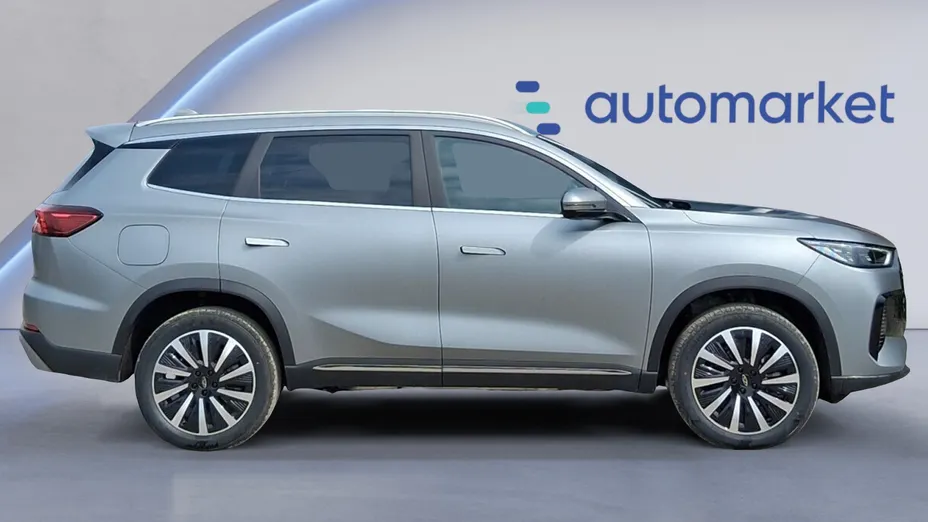 CHERY Tiggo 8 Tiggo 8 1.5 T-GDI Super Hybrid Prestige DCT Nowy