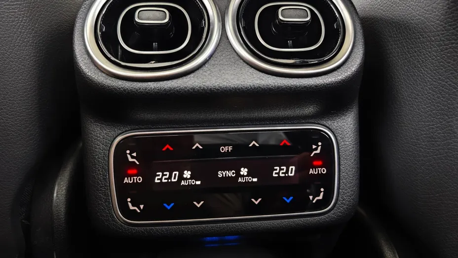 MERCEDES-BENZ GLC GLC 300 d mHEV 4-Matic AMG Line
