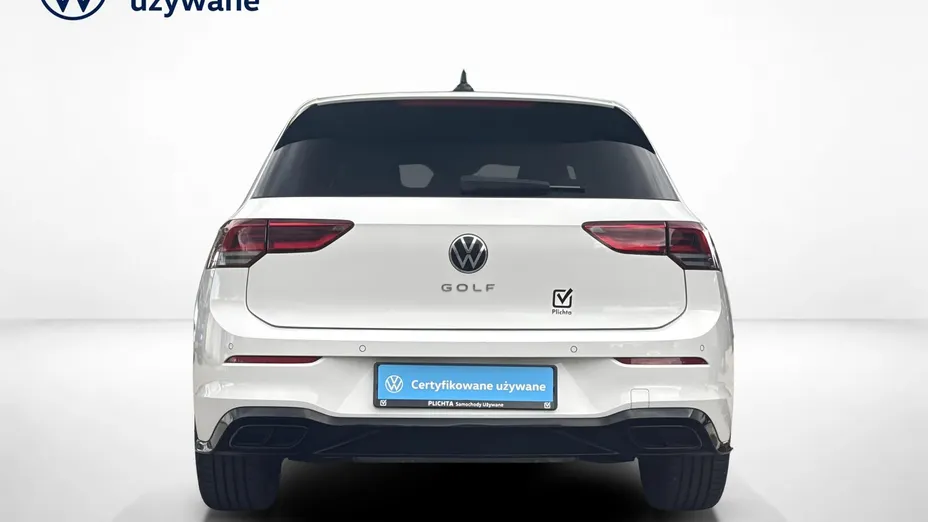 VOLKSWAGEN Golf Golf VIII 1.5 TSI EVO R-Line