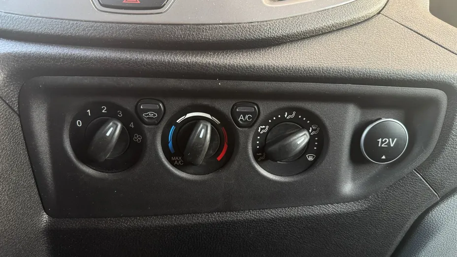 FORD Transit Transit 350 L4H3 RWD Trend