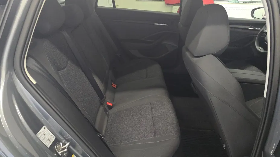 SKODA Superb Superb 1.5 TSI mHEV Selection DSG