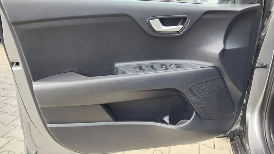 KIA Stonic Stonic 1.0 T-GDI M