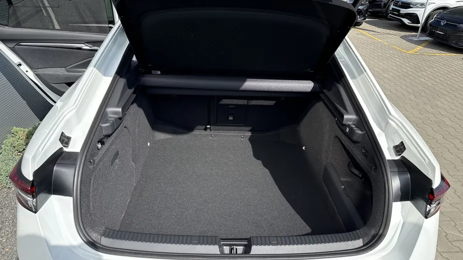 SKODA Superb Superb 2.0 TSI Sportline DSG Nowy