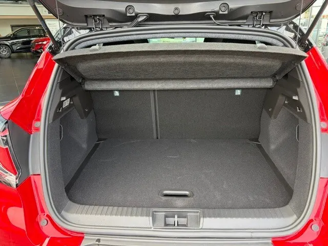RENAULT Captur Captur 1.2 TCe Evolution Eco-G