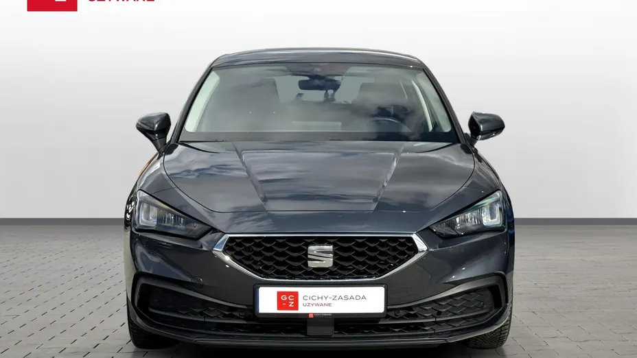 SEAT Leon Leon 1.5 TSI Style