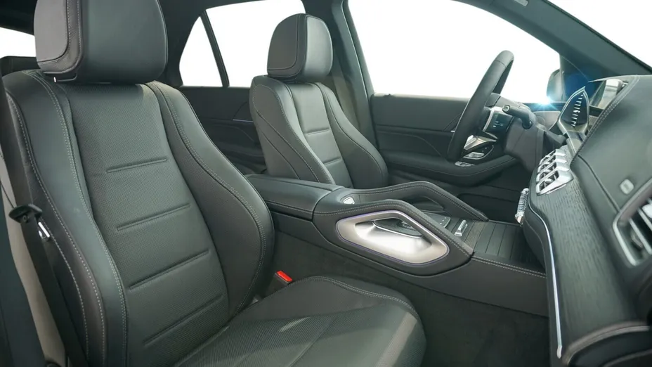 MERCEDES-BENZ GLE GLE 450 d mHEV 4-Matic AMG Line