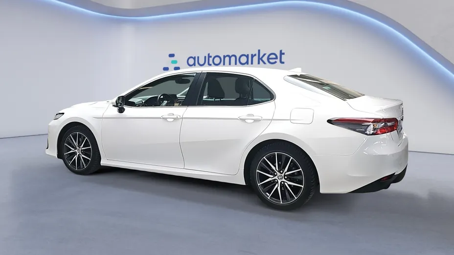 TOYOTA Camry Camry 2.5 Hybrid Prestige CVT