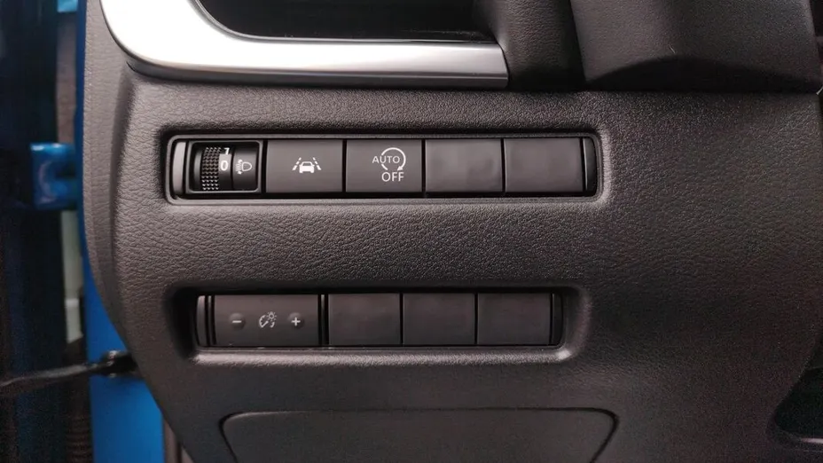 NISSAN Qashqai Qashqai 1.3 DIG-T mHEV N-Connecta Xtronic