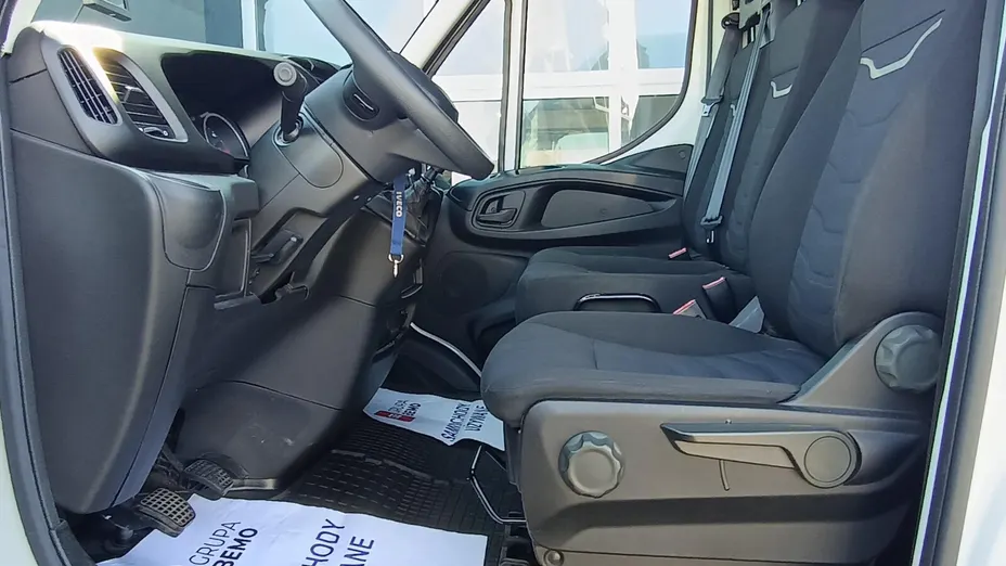 IVECO Daily Daily 35S18 D