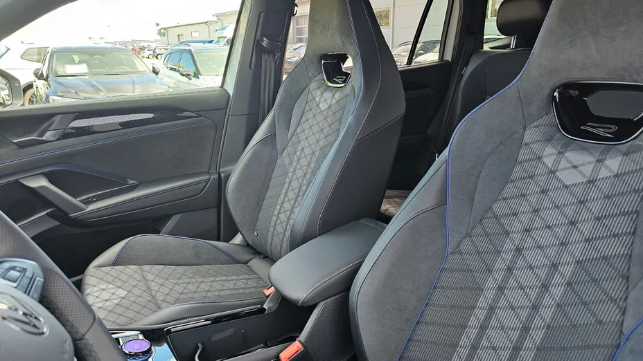 VOLKSWAGEN Tayron Tayron 2.0 TSI 4Mot. R-Line Plus DSG Nowy