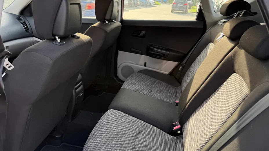 KIA Cee'd Cee'd 1.4 CRDi L