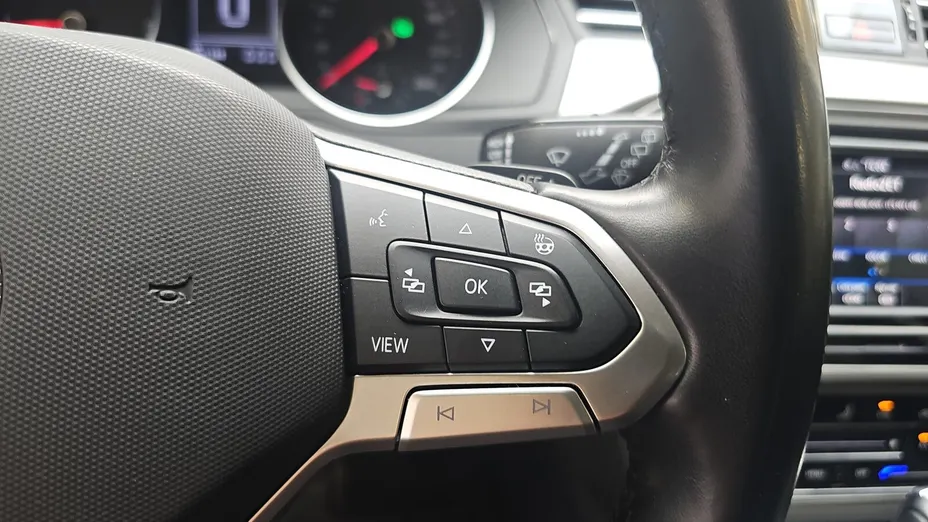 VOLKSWAGEN Passat Passat 2.0 TDI EVO Essence DSG