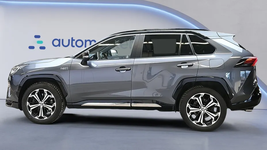 TOYOTA RAV4 RAV4 2.5 Plug-In Hybrid Selection 4x4
