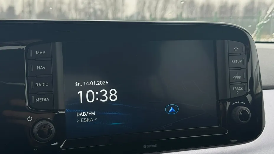 HYUNDAI i10 i10 1.2 Modern