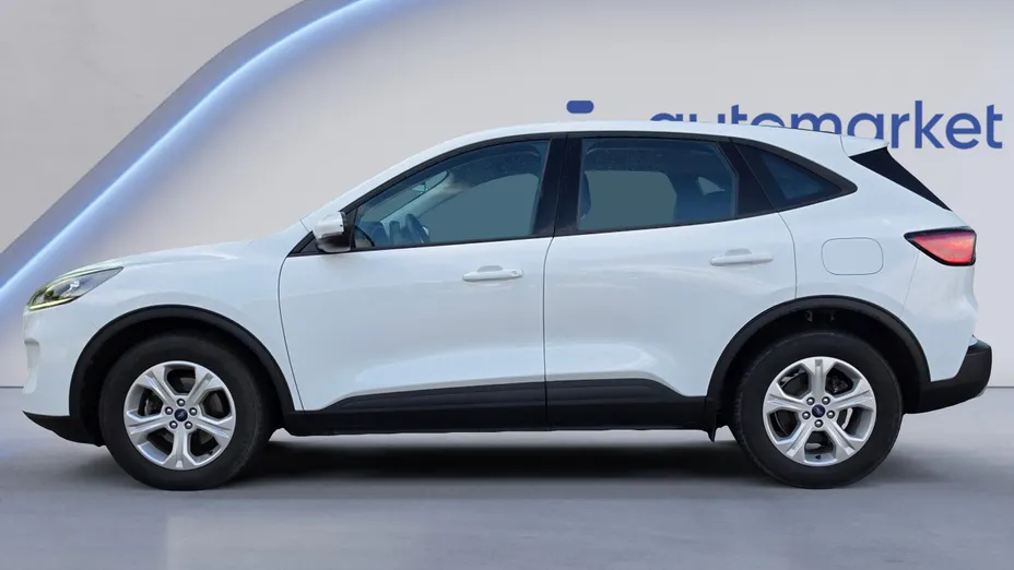 FORD Kuga Kuga 1.5 EcoBlue FWD Titanium