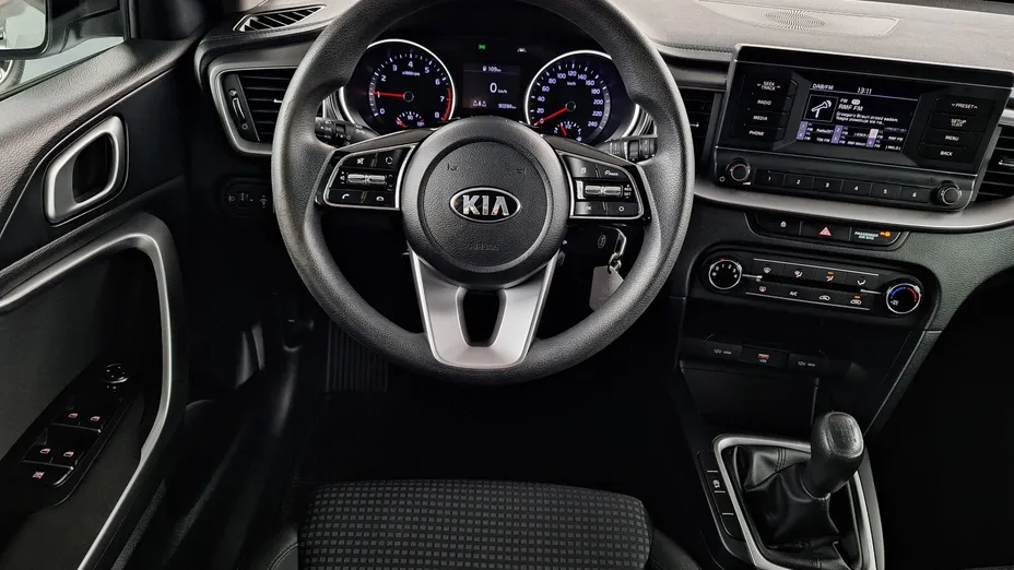 KIA Cee'd Ceed 1.0 T-GDI S