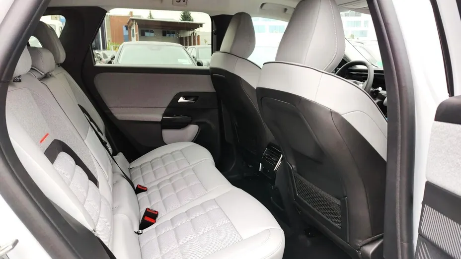 CITROEN C5 Aircross C5 Aircross 73.7kWh Comfort Range Max Nowy