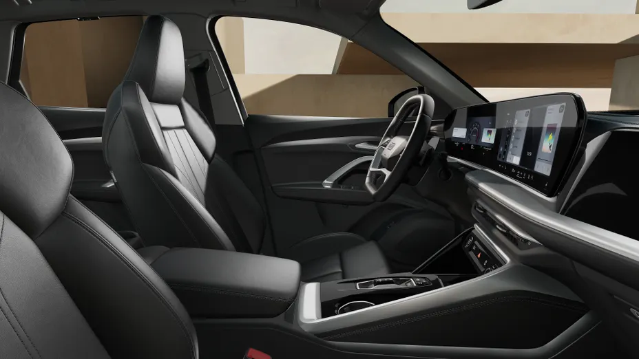 AUDI Q5 Q5 TFSI mHEV 150 kW Quattro S tronic Nowy