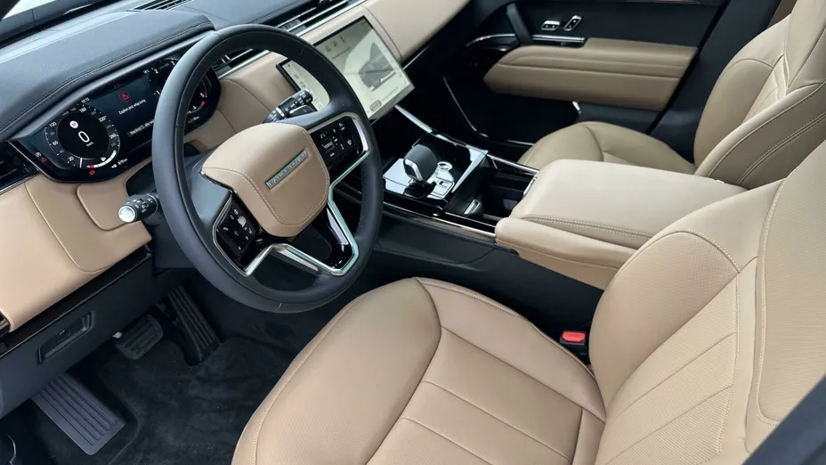 LAND ROVER Range Rover Sport Range Rover S 3.0 D250 mHEV SE