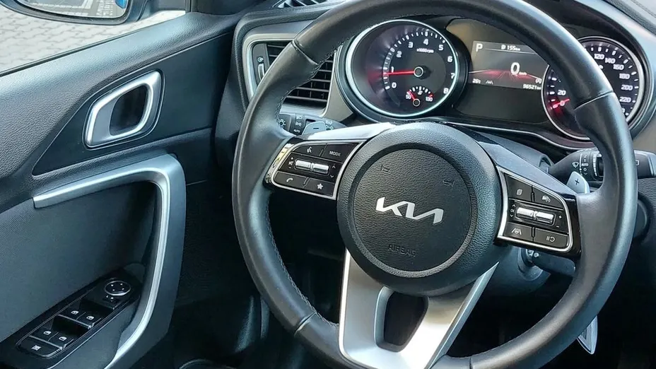 KIA XCeed XCeed 1.5 T-GDI M DCT