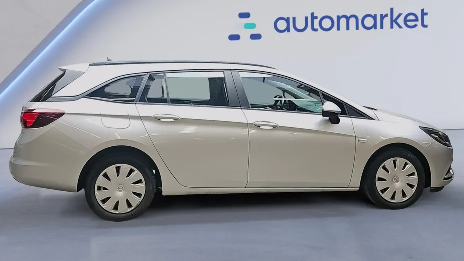 OPEL Astra Astra V 1.6 CDTI Enjoy S&S