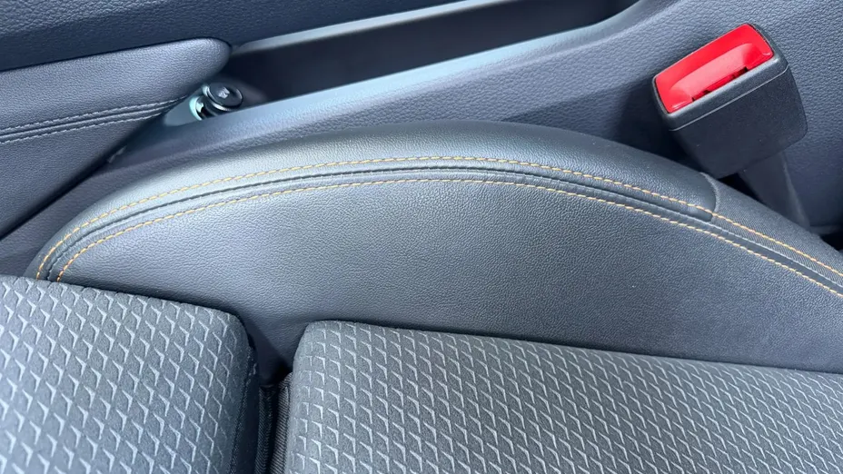 AUDI e-tron -