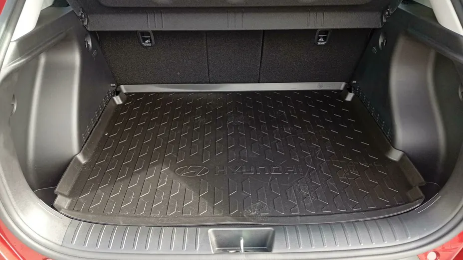 HYUNDAI Kona Kona 1.6 GDI Hybrid Executive DCT