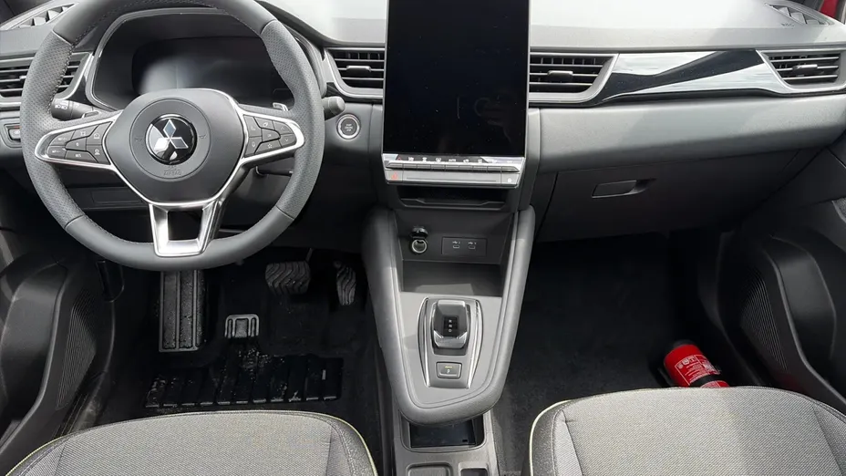 MITSUBISHI ASX ASX 1.3 mHEV Intense Style Cold DCT